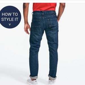 Nautica men's jeans